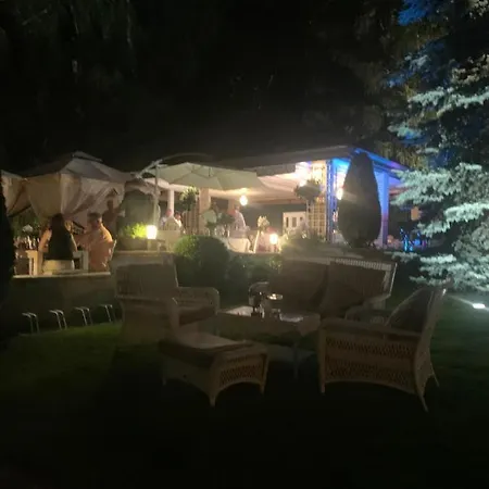 Noce I Dnie Hotel Konstancin-Jeziorna