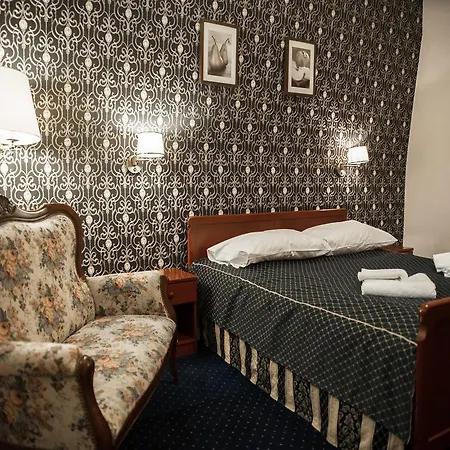 Hotel Noce I Dnie 3*