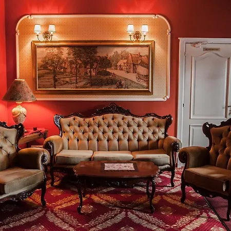 Hotel Noce I Dnie Konstancin-Jeziorna
