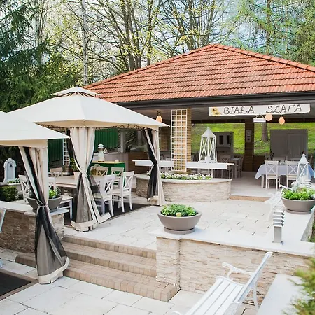 Hotel Noce I Dnie Konstancin-Jeziorna
