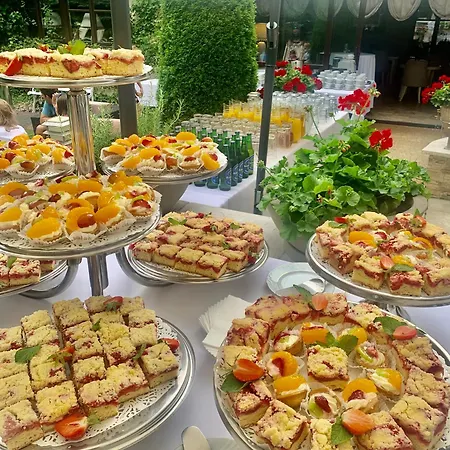 Noce I Dnie Konstancin-Jeziorna