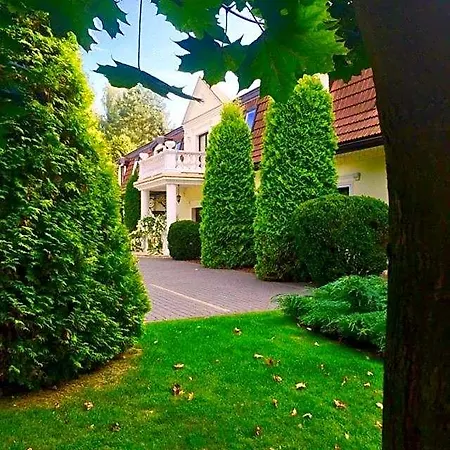 Hotel Noce I Dnie