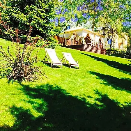 Hotel Noce I Dnie Konstancin-Jeziorna