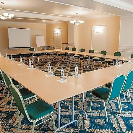 Noce I Dnie Hotel