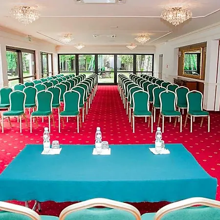 Hotel Noce I Dnie