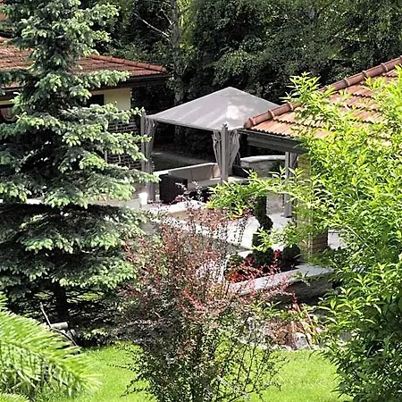 Hotel Noce I Dnie Konstancin-Jeziorna