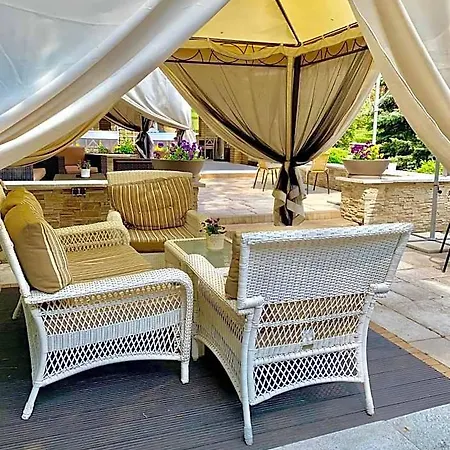 Hotel Noce I Dnie Konstancin-Jeziorna