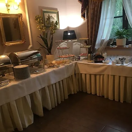 Noce I Dnie 3* Konstancin-Jeziorna