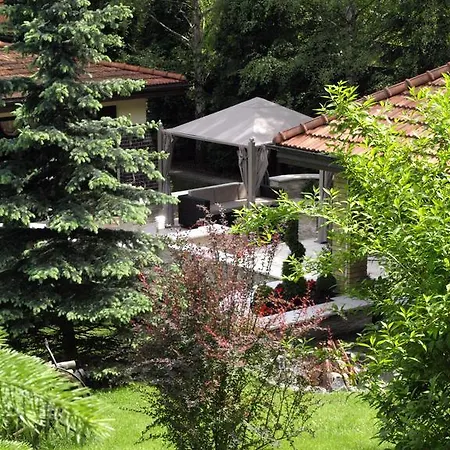 Noce I Dnie 3* Konstancin-Jeziorna