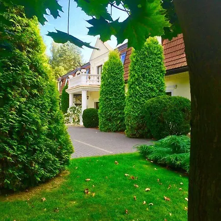 Noce I Dnie Hotel Konstancin-Jeziorna