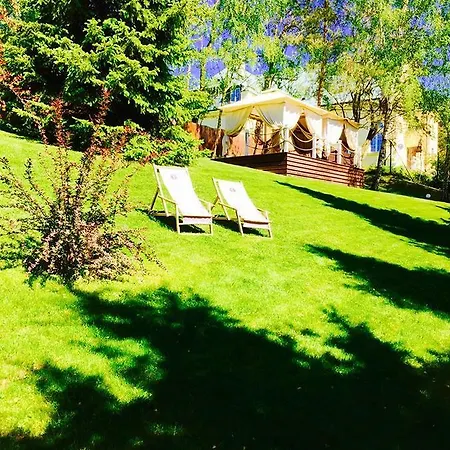 Noce I Dnie Hotel 3*