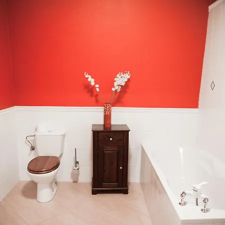 Noce I Dnie Hotel Konstancin-Jeziorna