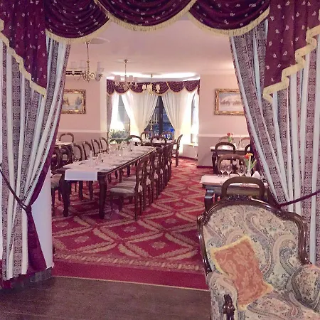 Hotel Noce I Dnie